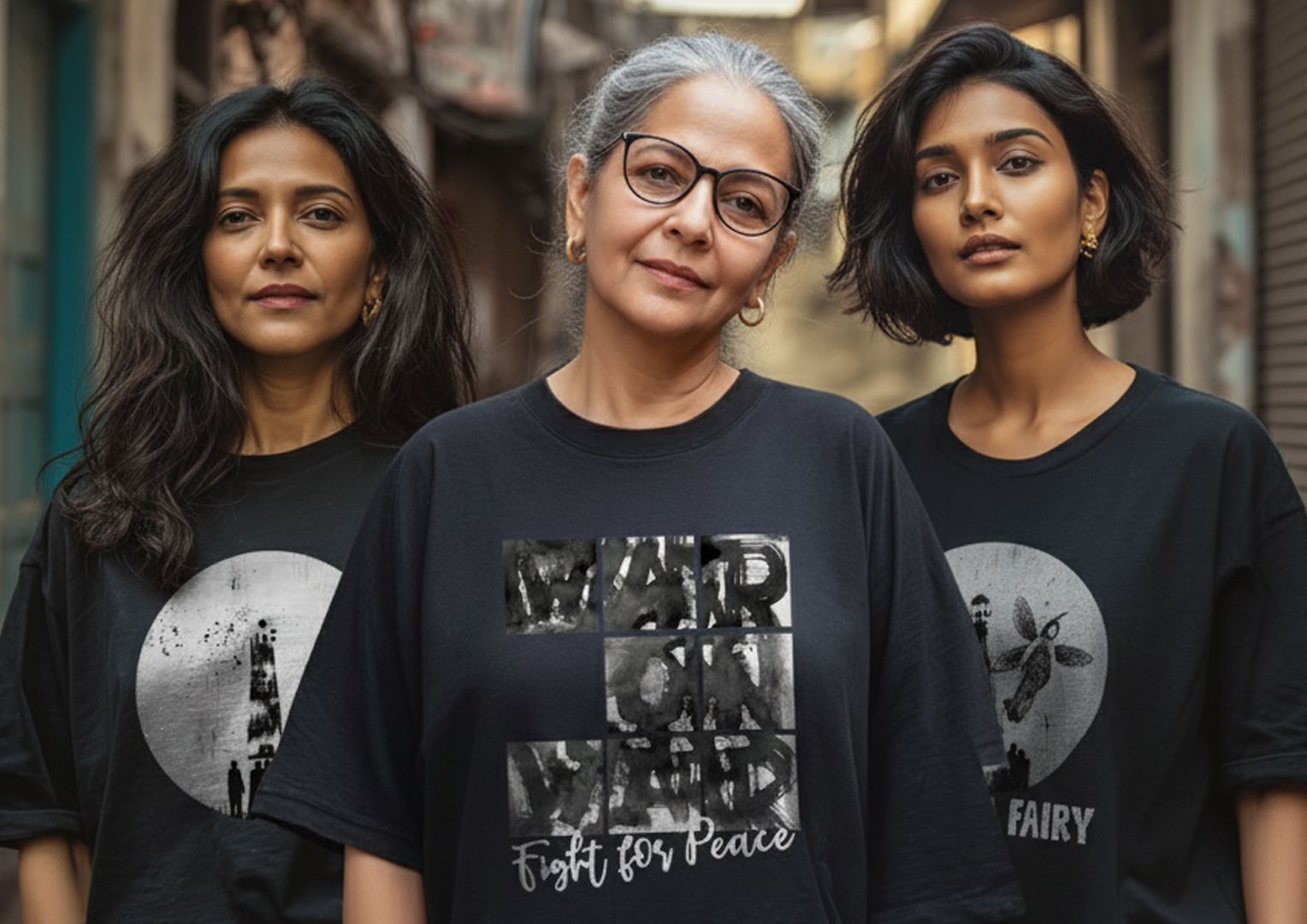 Living Canvas Art Shop